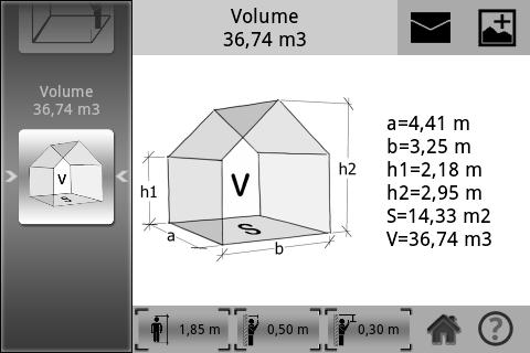 免費下載工具APP|M3 DEMO - Surface and Volume app開箱文|APP開箱王