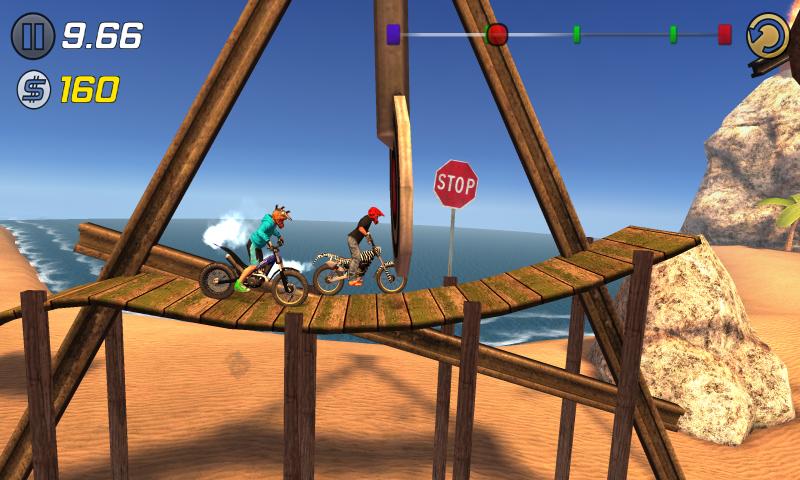 Trial Xtreme 3 Screen 2