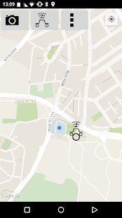 find my car BT Screenshots 0 find my car BT Screenshots 0