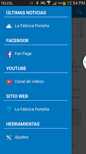 免費下載新聞APP|La Fábrica Porteña app開箱文|APP開箱王