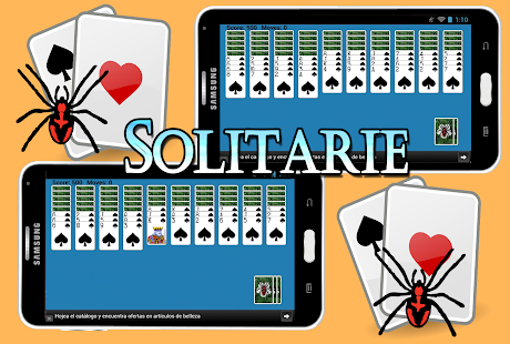 How to install Spider Solitaire Cards Online 1.0 mod apk for laptop
