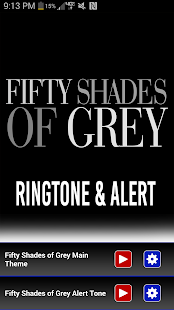 How to get Fifty Shades Of Grey Ringtone 1.1 unlimited apk for pc