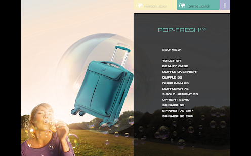 How to mod Samsonite Travel EN lastet apk for pc