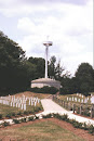 U.S.S. Maine Memorial