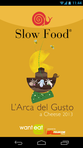 Arca del Gusto