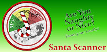 santa scanner APK