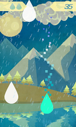 Faster Than Rain poster 5