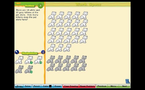 How to mod Math Word Problems Grade 3 1.0.0 mod apk for laptop