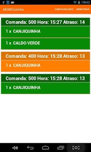 MGMCozinha Screenshots 5