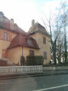 Maison Du Bourgmestre 