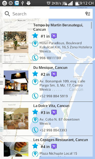 免費下載旅遊APP|Cancún City Guides app開箱文|APP開箱王