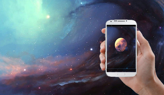 How to install Asteroid HD Wallpaper 1.0 apk for android