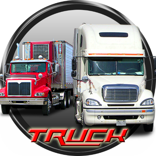 Truck Parking Simulator LOGO-APP點子