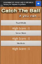 catch the ball APK Download for Android