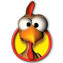 Angry Chicken Hunter 1