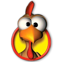 Angry Chicken Hunter v1 APK