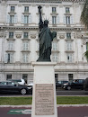 Statue De La Libertė