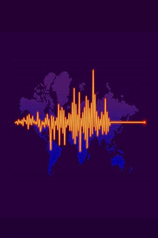 Seismograph