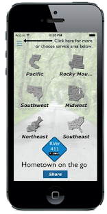 Rver 411 Screenshots 0