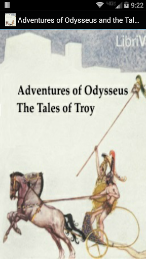 【免費音樂App】Listen Adventures of Odysseus-APP點子