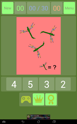 【免費教育App】Math Art for Kids +Friends-APP點子