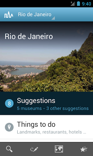 Rio de Janeiro Travel Guide