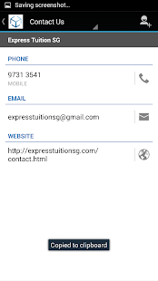 How to mod Express Tuition Singapore 1.0 unlimited apk for laptop