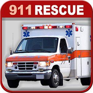 Ambulance Rescue 911 for PC and MAC