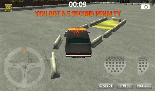 Lastest Stunt Man School APK for Android