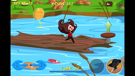 Felinia's World Screenshots 5