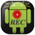 PokeRecorder – Voice Recorder logo