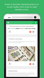 Lastest Munch Facts APK for Android