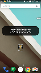 Wacken Bands Screenshots 6