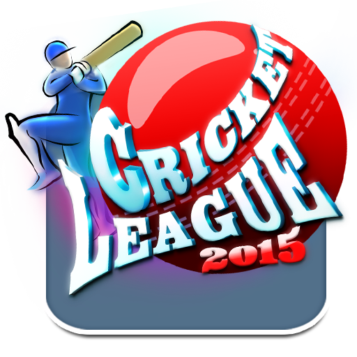 Cricket League 2015 體育競技 App LOGO-APP開箱王