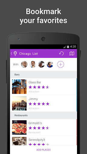 免費下載旅遊APP|Chicago City Guide - Gogobot app開箱文|APP開箱王