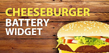 Cheeseburger Battery APK