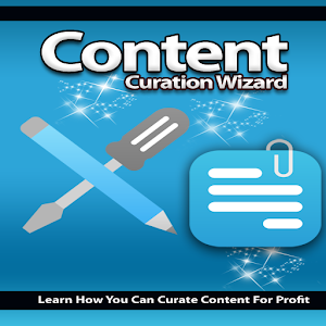 Content Curation Wizard 2.0