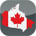 Canadian Citizenship Test Pro logo