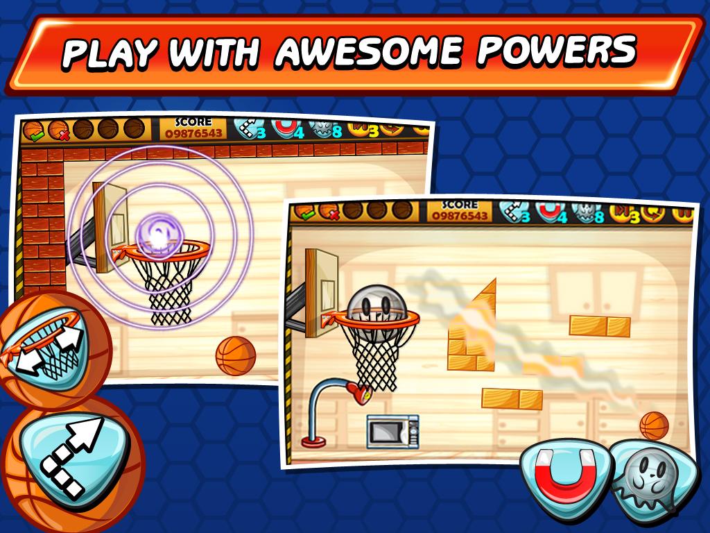 Basketball Superstar Android Apps on Google Play