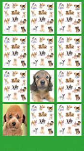Lastest Puppy Puzzle APK for PC