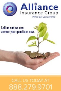 Alliance Insurance Group Screenshots 0