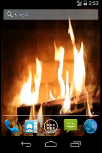 How to download Real Fireplace Live Wallpaper 1.20 unlimited apk for laptop