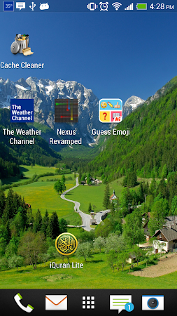 nature live wallpapers 1.0.1 Apk, Free Personalization Application – APK4Now