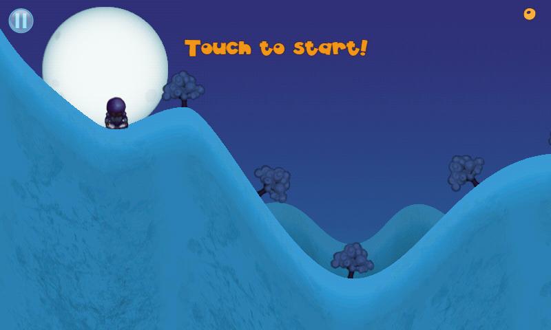Moon Chaser Android