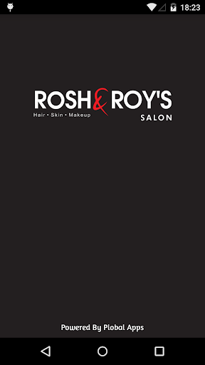 Rosh Roy's