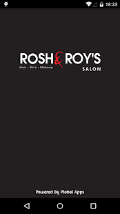 Rosh & Roy's Screenshots 0