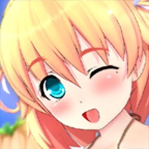 俺が主人公 体験版 logo