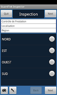 Download Inspector South Africa APK for PC