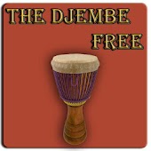 Djembe African Drum