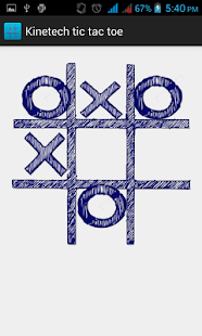 How to download Kinetech Tic-Tac-Toe patch 1.0 apk for android